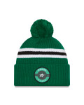 Pánská zimní čepice Dallas Stars NHL New Era Cold Winter
