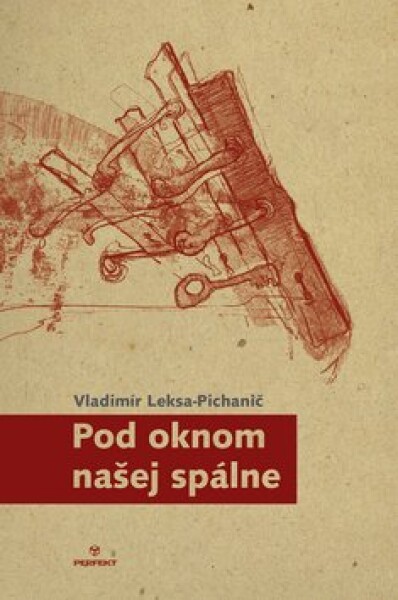 Pod oknom našej spálne