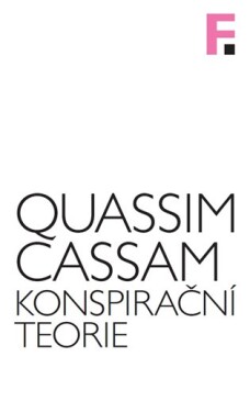 Konspirační teorie Quassim Cassam