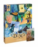 Dixit Blue 1000 dílků