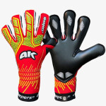 4keepers Neo Elegant Neo Lava brankářské rukavice RF2G S982862 10,5