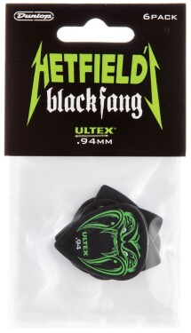 Dunlop Hetfield Black Fang 0.94