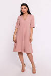 Denní šaty model 193693 BeWear XXL