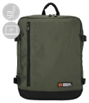 Enrico Benetti Amsterdam 54687 Olive 24 L EB-54687-029