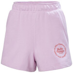 Helly Hansen Core Sweat Shorts 54081 052 dámské