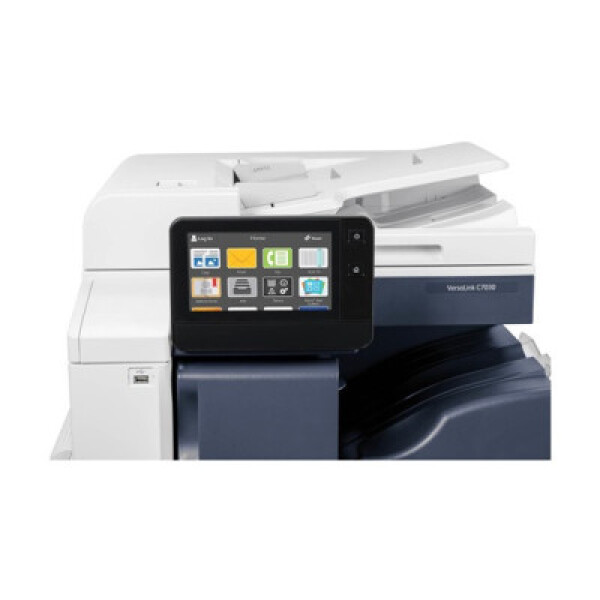 Xerox VersaLink C71xxV_T - COL MFZ, A3, NUTNÉ DOPLNIT O INICIALIZAČNÍ KIT, T-Trays (stand s 3 zásobníky+HDD+Centre Tray) EDF_589584