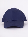 Baseball Cap model 18489770 Navy Blue - Yoclub Velikost: 56-60