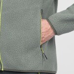 KARPOS Moiazza Retrò Fleece, Castor/Kambaba velikost: L
