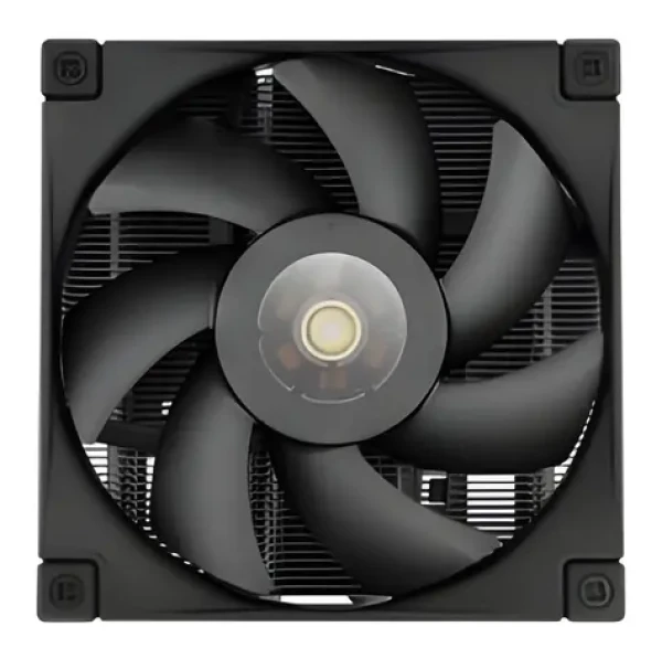 Deepcool AN400 BK černá / Chladič CPU / TDP 150W / nízkoprofilový (R-AN400-BKWNMN-G)