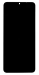 For Realme LCD displej s dotykovou deskou C51/C53/Note 50 / Náhradní displej / IPS / RMX3830, RMX3760, RMX3834 (57983121577)