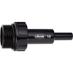 Hazet 2169-15 Klíč HAZET pro olejové filtry, 4hranný profil, 8 mm (1/2 palce), vnější 105 mm