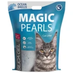 Kočkolit Magic Pearls Ocean Breeze 16l (003-187)