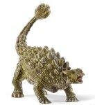 Ankylosaurus