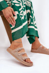 Pantofle model 212148 Step in style 38