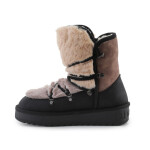 Boty D.Franklin Nordic TRK Fur W DFSH370012 EU 39