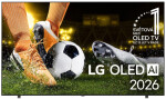 83" LG OLED83B6ELB - OLED televize