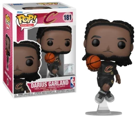 Funko Figurka POP! Cleveland Cavaliers NBA Darius Garland
