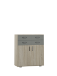 FRONTI Komoda OLIWIA 90x104 v3