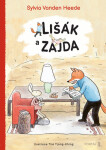 Lišák a Zajda - Sylvia Vanden Heede