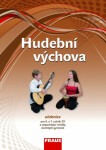 Hudební výchova Učebnice