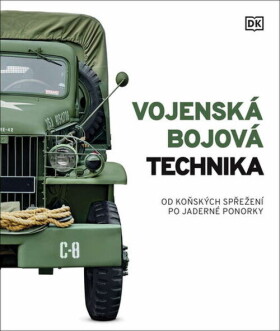 Vojenská bojová technika
