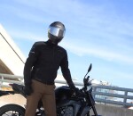 Integrální helma Xrc Net matt black - 2Xl / černá