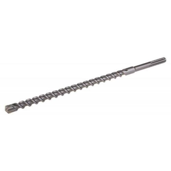 Vrták vidiový příklepový SDS MAX, Ø 24 x 550 mm, ENPRO