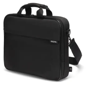 Dicota Top Traveller ONE 13-14.1" černá / Brašna na notebook / do 14.1" / recyklovaný PET (D32093-RPET)