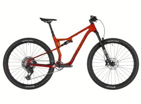 Pells Duke FS 1, pneu 29", rám XL, model 2026, barva Sunrise orange fade - ZDARMA dopravné, odborná montáž, seřízení, dárkový poukaz na nákup příslušenství! (Záruka nejlepší ceny. Nalezli jste někde lepší cenu? Napište nám a zkusíme ji trumfnout! )