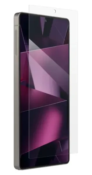 ZAGG InvisibleShield Glass Elite / Ochranné sklo / Samsung Galaxy S25 Ultra / Antimikrobiální úprava (ZG200117230)