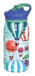 Nerezová termoláhev s pítkem Pop Kids Baloons 445ml