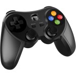 IPega 9078 Bluetooth Gamepad Android/PC/Android TV černá (57983114664)