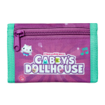 Dětská peněženka Karton P+P - Gabby's Dollhouse