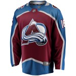 Fanatics Pánský Dres Colorado Avalanche #16 Nikita Zadorov Breakaway Alternate Jersey Distribuce: USA