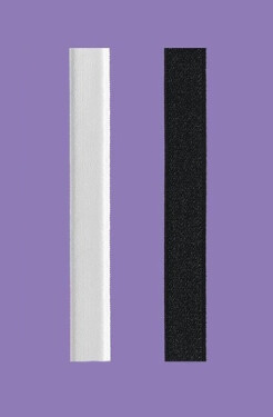 Ramínka RB 341 12mm - Julimex béžová 12 mm
