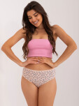 Spodky BR MT 11444 1 vícebarevné XL