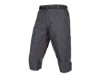Endura Hummvee pánské 3/4 kalhoty Anthracite vel. L