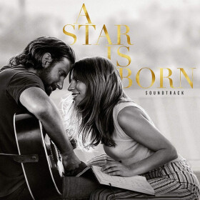 A Star Is Born: Bradley Cooper, Lady Gaga - CD - Lady Gaga