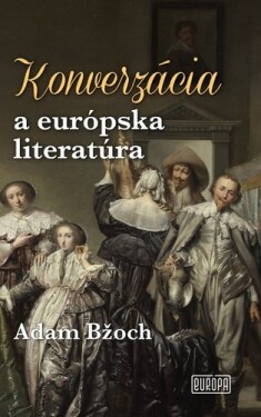 Konverzácia európska literatúra