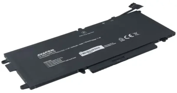 AVACOM Náhradní baterie Dell Latitude 7389 7390 2-in-1 / Li-Pol / 11,4V / 3940mAh / 45Wh (NODE-7389b-72P)