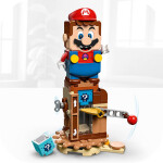 LEGO LEGO® Super Mario™ 71434 Tvořivá sada Soda Jungle