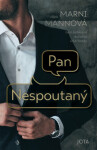 Pan Nespoutaný - Marni Mannová