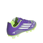 Kopačky adidas F50 Club FG/MG Jr JI0030 28