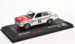 OPEL Ascona RAGNOTTI Jean - THIMONIER Pierre - RMC 1:43 Altaya