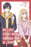 My Love Story with Yamada-kun at Lv999 / 1, 1. vydání - Mashiro