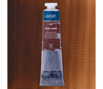 Nevskaya Palitra 1204408 Ladoga oil 46 ml umbra pálená 408
