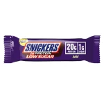 Snickers HiProtein Low Sugar 57 g dark chocolate (18192)