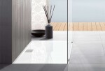 VILLEROY & BOCH - Architectura MetalRim Sprchová vanička, 90x120 cm, Stone White UDA1290ARA248V-RW