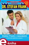 Doktor Frank v nesnázích e-kniha