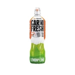 Extrifit Carnifresh 850 ml lemon lime (10850)
